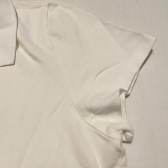 Tommy Hilfiger Polo Tshirt Kids Youth Size Large Girls - Picture 4 of 14